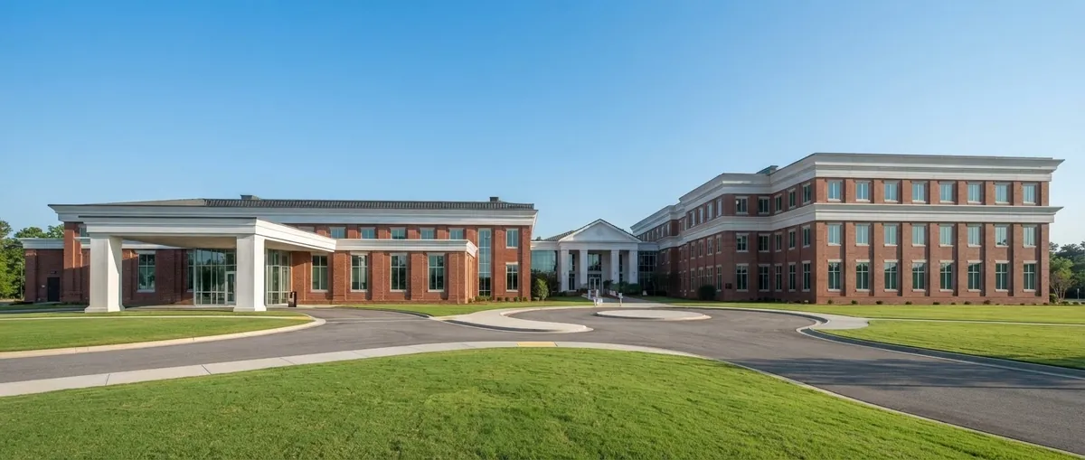 Horry County Courthouse